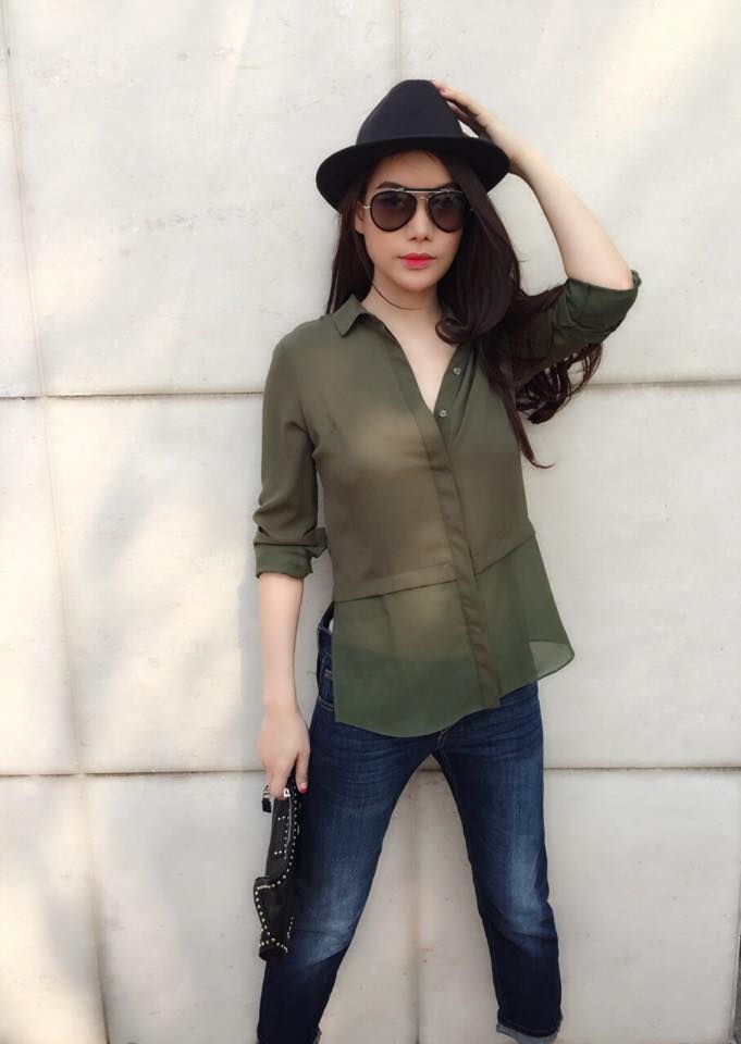 trương ngọc ánh