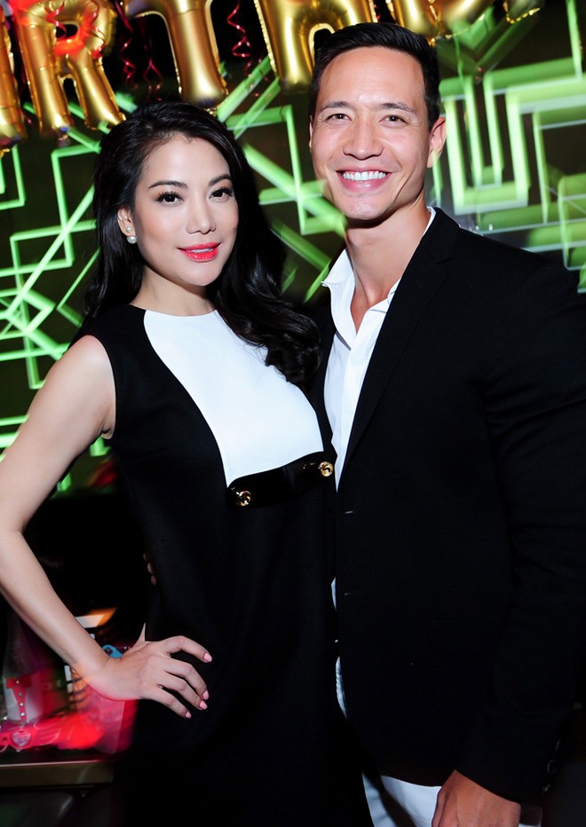 trương ngọc ánh