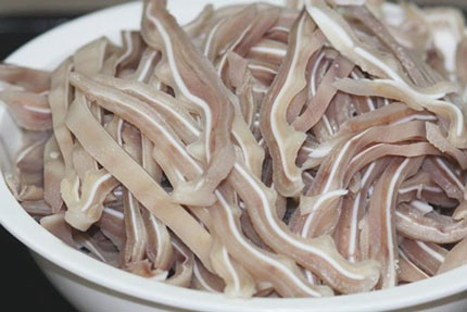 tai heo