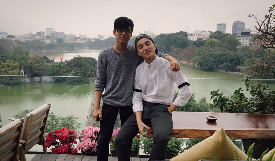 sơn tùng mtp
