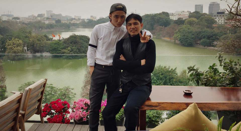 sơn tùng mtp