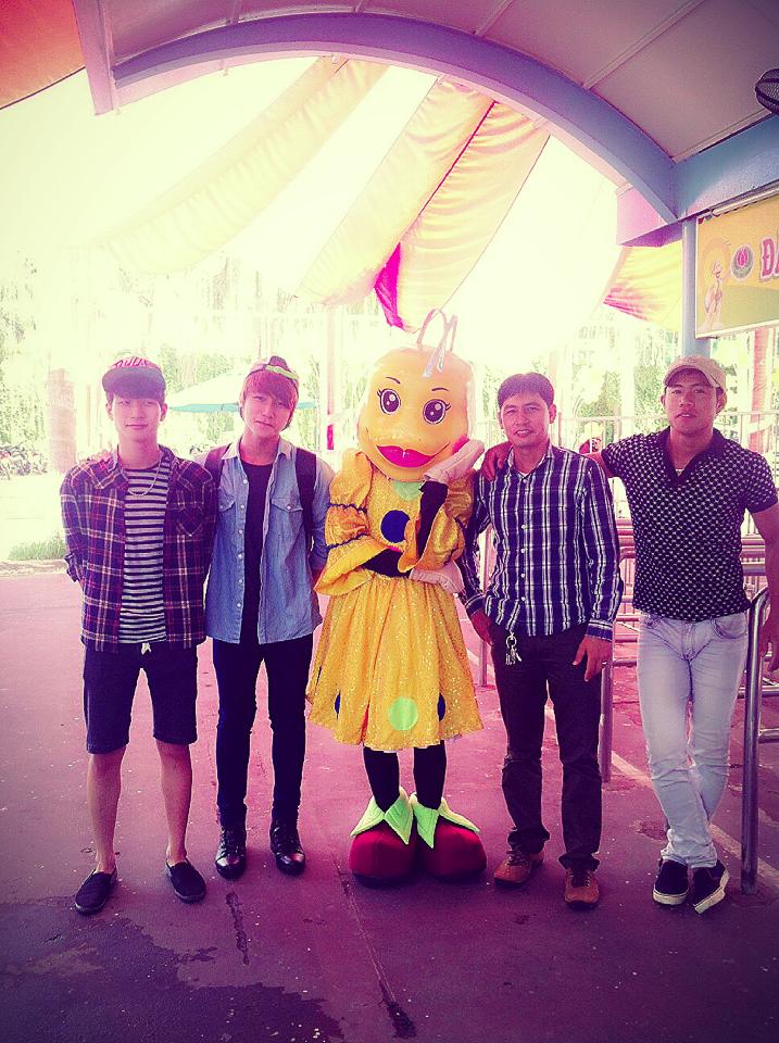 sơn tùng mtp