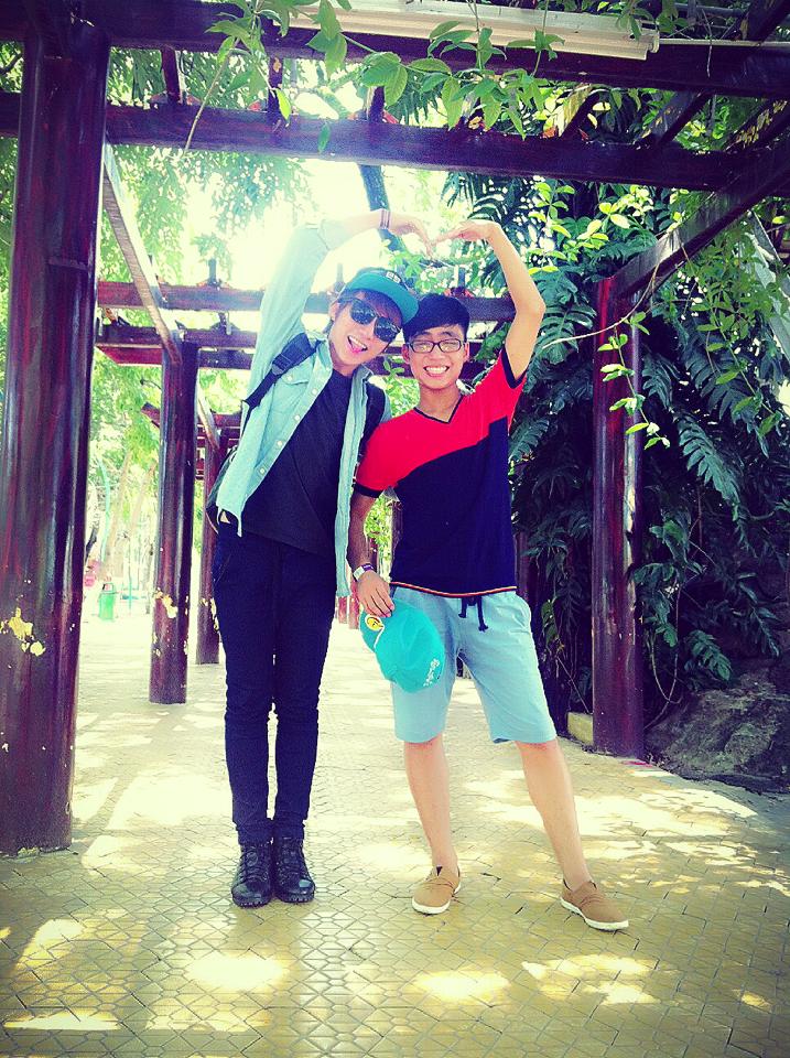 sơn tùng mtp