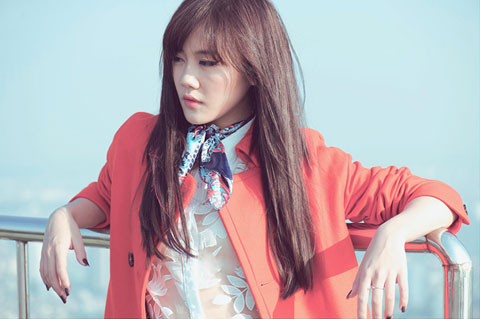 van mai huong