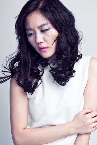 van mai huong
