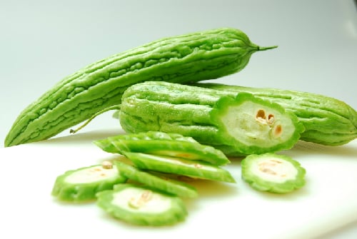 giải độc gan