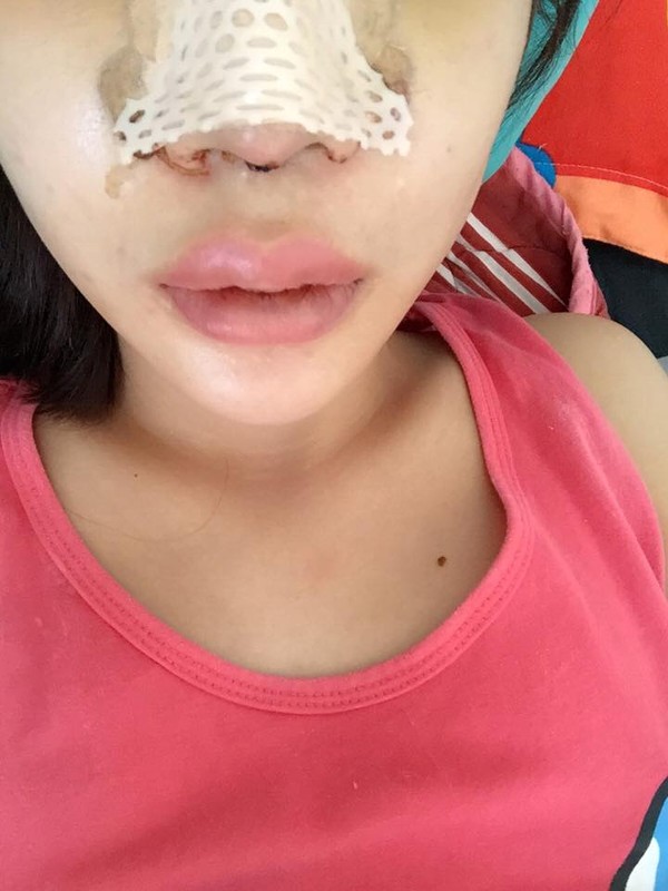 thẩm mỹ