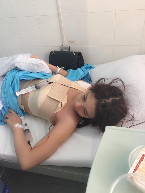 thẩm mỹ