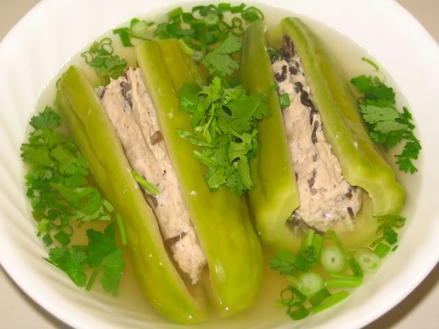 canh