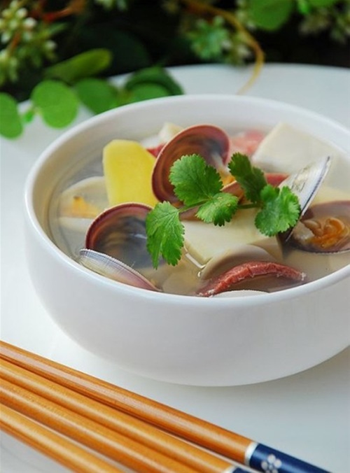 canh