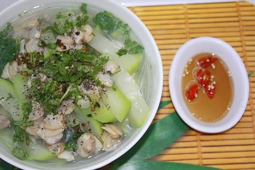canh