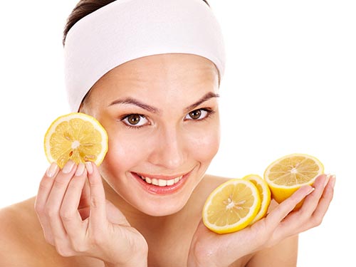 trị mụn đầu đen
