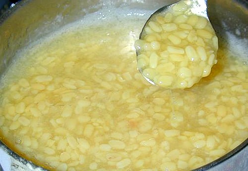 chè
