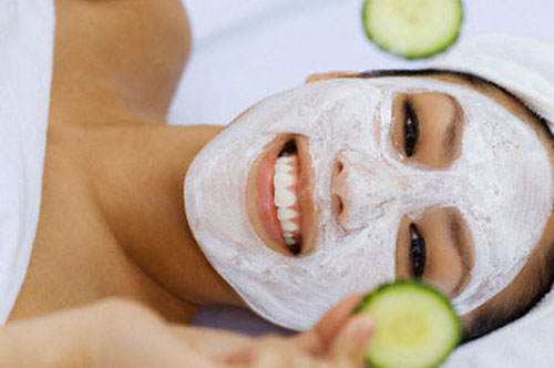 mặt nạ trị mụn đầu đen