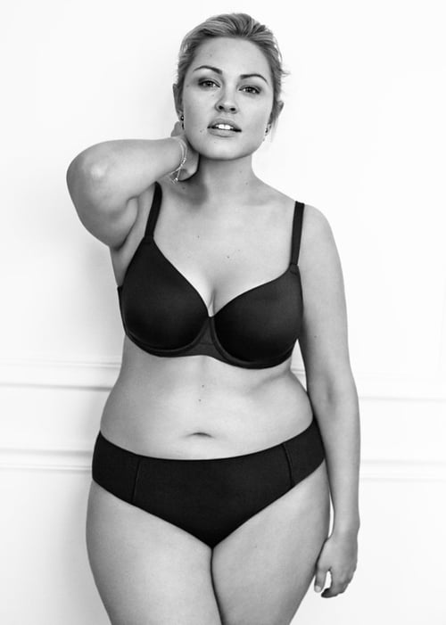 nguoi mau map mac bikini