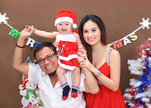 sao việt làm cha ở tuổi ông ngoại