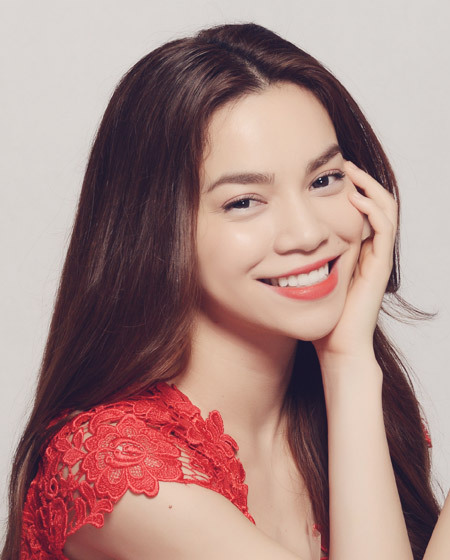 ho ngoc ha