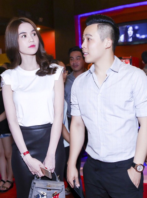 ngoc trinh linh chi hon moi dong tinh