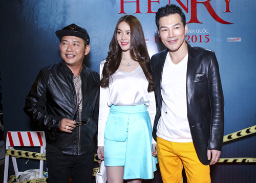 ngoc trinh linh chi hon moi dong tinh