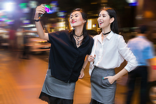 thoi trang cong so sai gon
