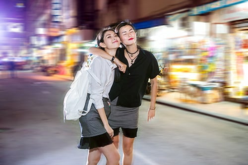 thoi trang cong so sai gon