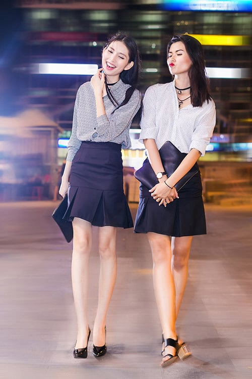 thoi trang cong so sai gon