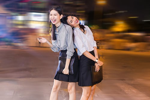 thoi trang cong so sai gon