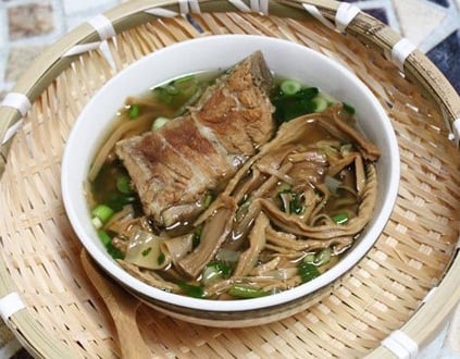 canh