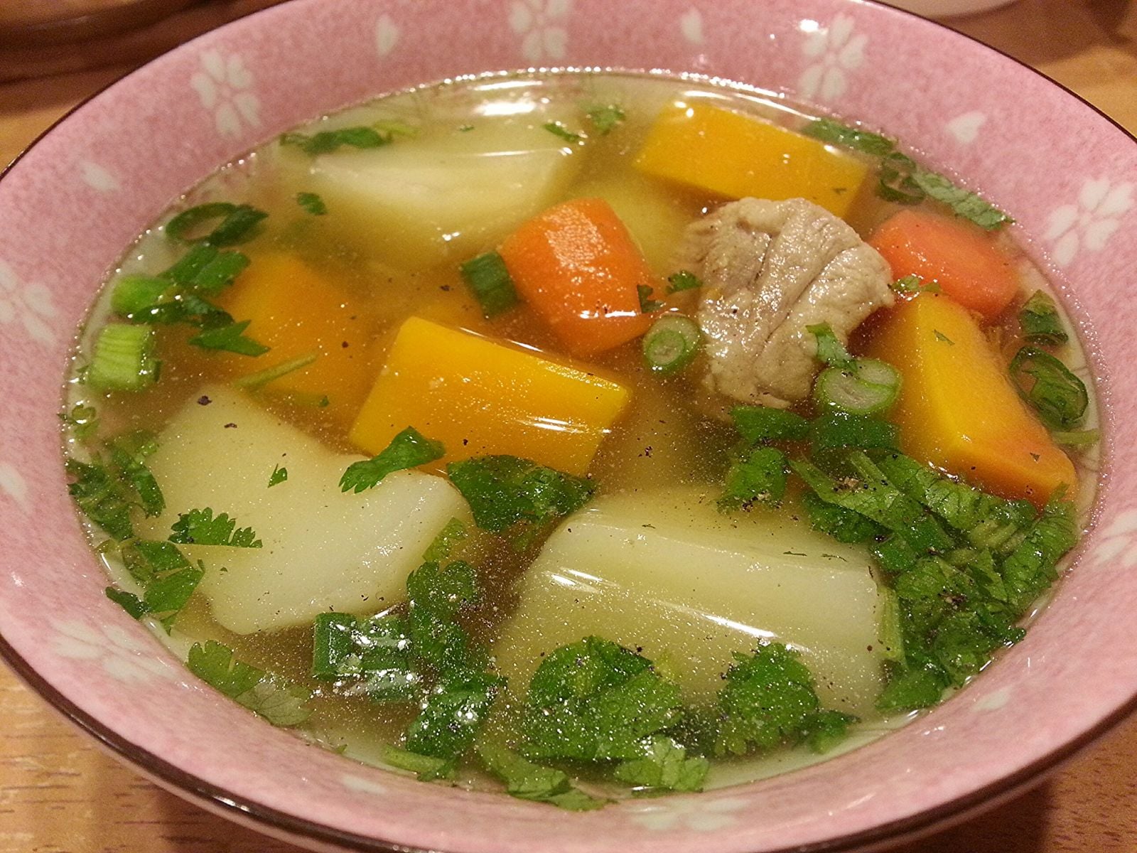 canh