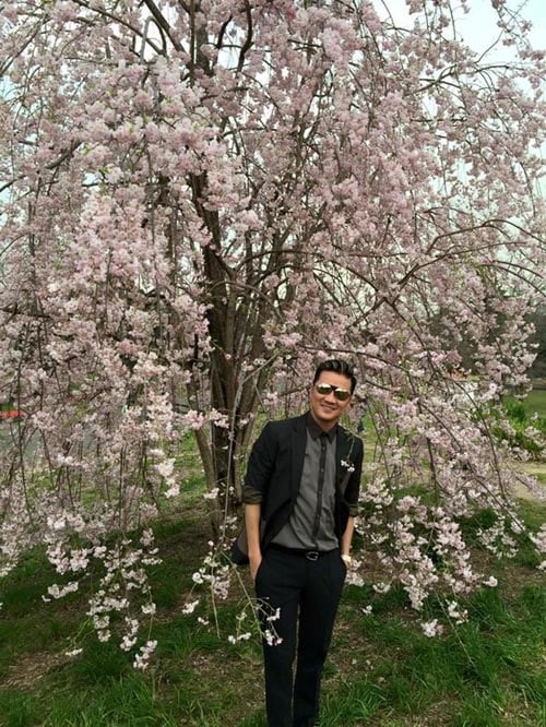 dam vinh hung mat do o nhat