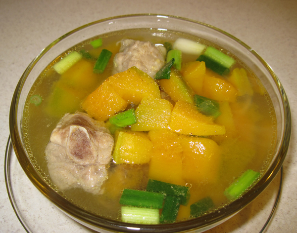 canh