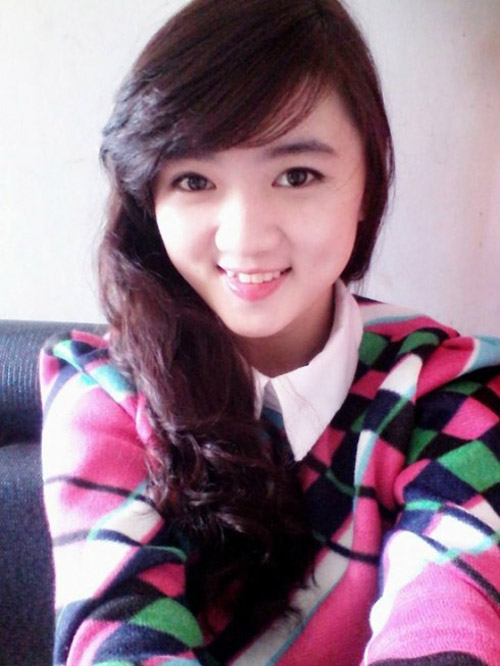 đoàn thu thảo