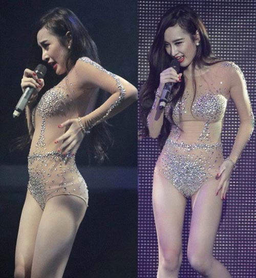 nhung mon do thoi trang de bi gan mac hu hong