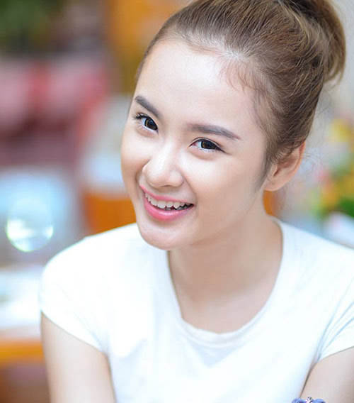 Sao viet voi khuon mat khac la