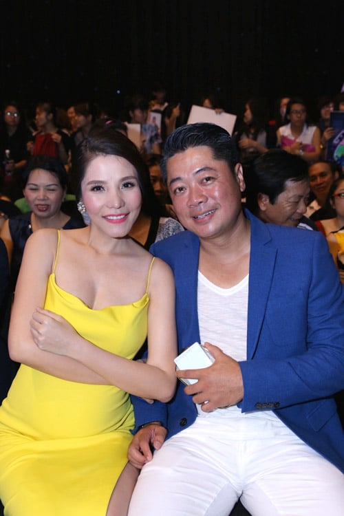 sao viet tai dem chung ket buoc nhay hoan vu