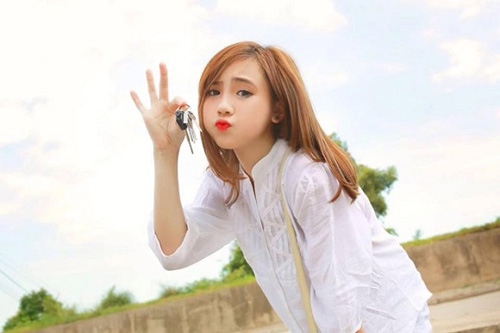 soi chieu cao that cua hotgirl viet