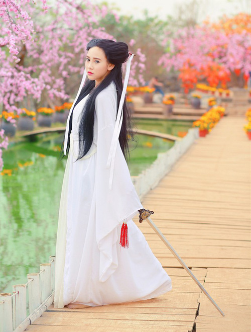 soi chieu cao that cua hotgirl viet