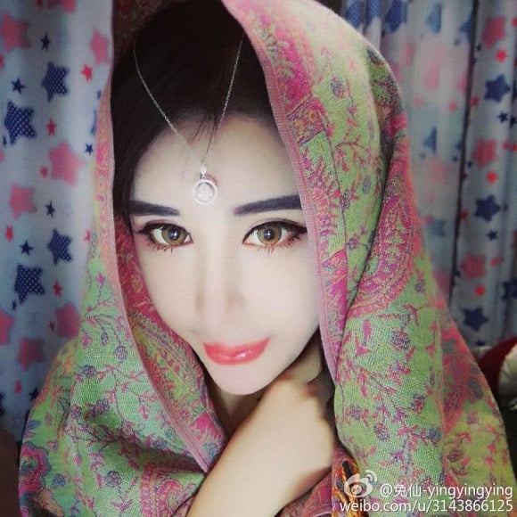thẩm mỹ 
