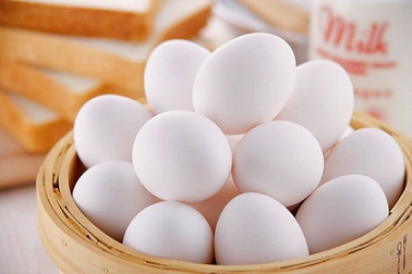 tóc đẹp nhờ thực phẩm