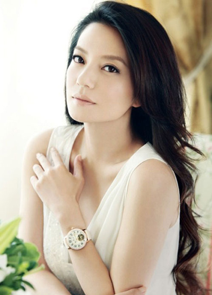 triệu vy 
