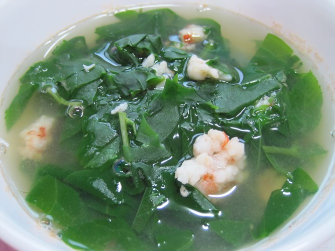canh