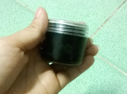 mỹ phẩm tự chế