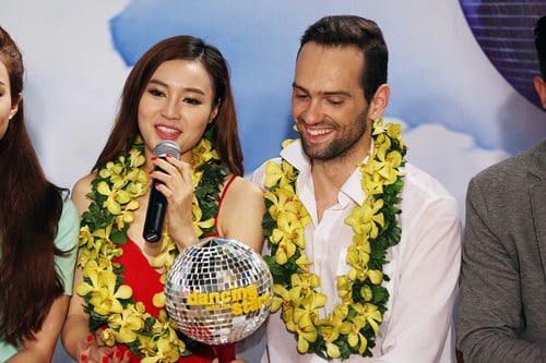 Ninh Dương Lan Ngọc