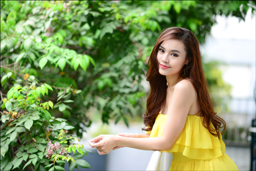 Ninh Dương Lan Ngọc