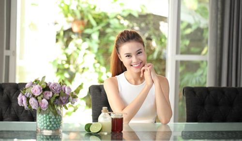 Ninh Dương Lan Ngọc