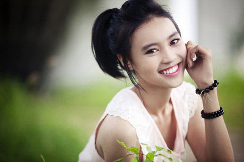 Ninh Dương Lan Ngọc