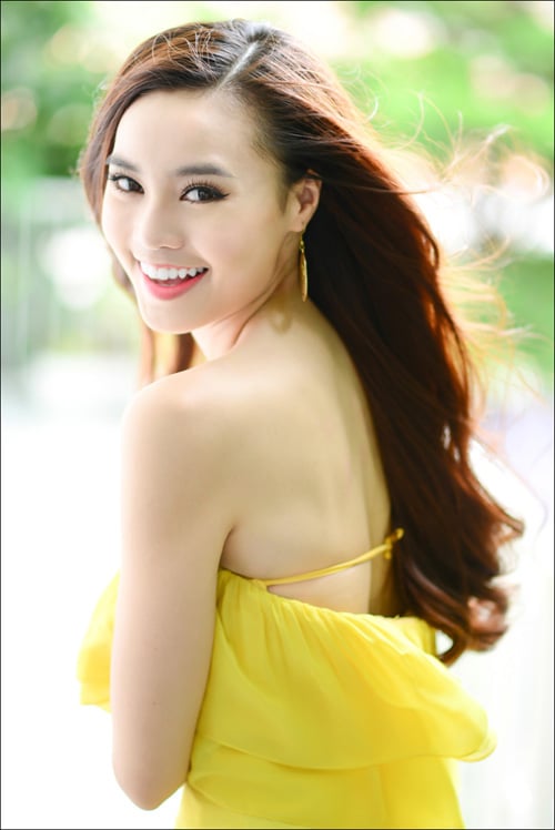 Ninh Dương Lan Ngọc