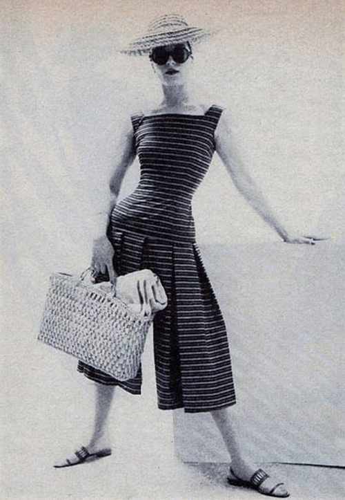 quan Culottes