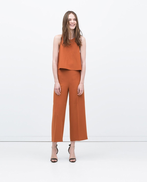 quan Culottes