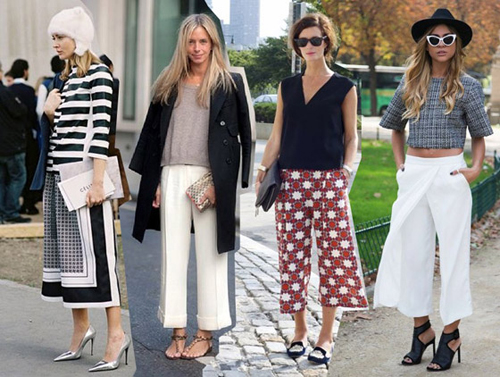 quan Culottes